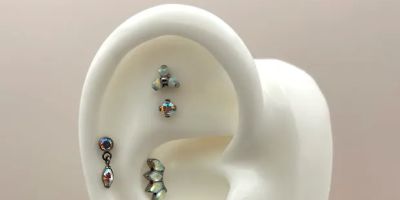 Glimpse Piercing Boutique