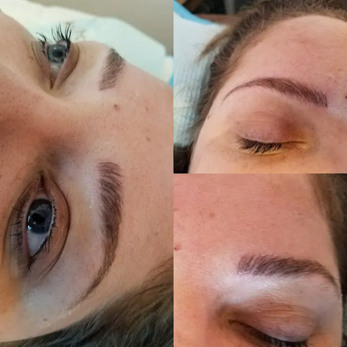 Limitless Beauty - Microblading and Permanent Makeup 7