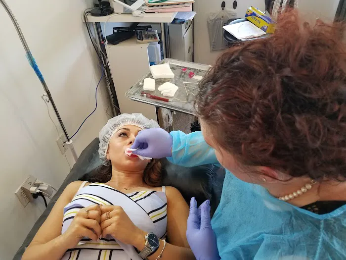 Limitless Beauty - Microblading and Permanent Makeup 4