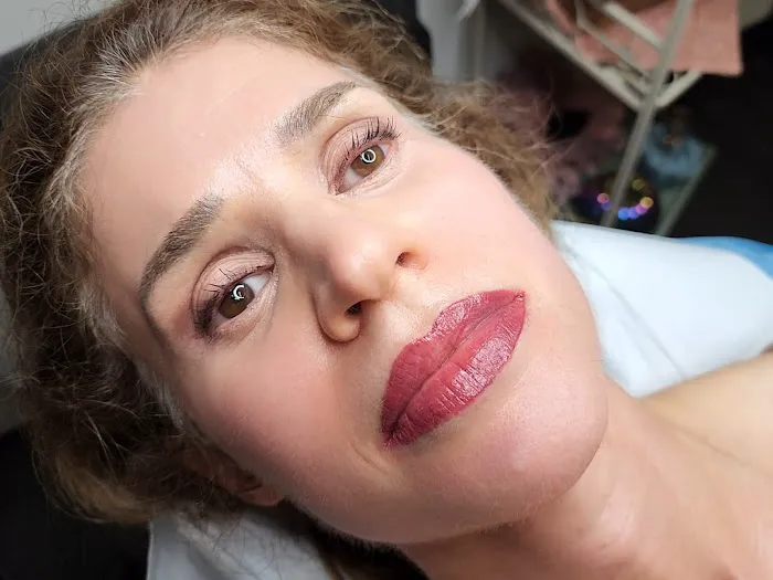 Limitless Beauty - Microblading and Permanent Makeup 0