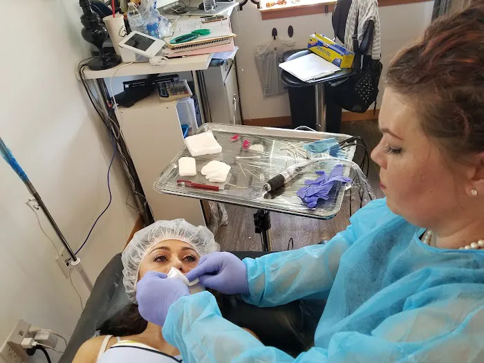 Limitless Beauty - Microblading and Permanent Makeup 6