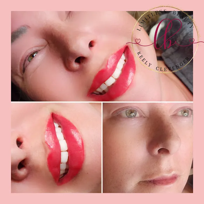 Limitless Beauty - Microblading and Permanent Makeup 8
