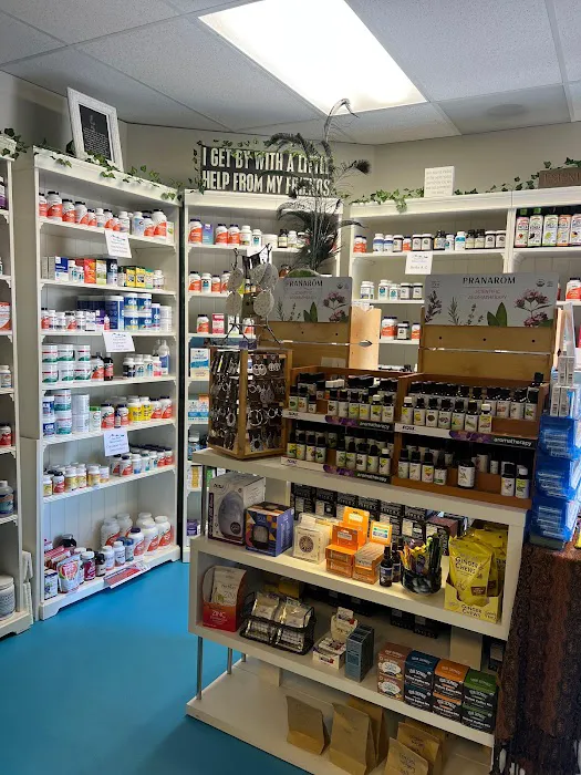 Twin Peaks Wellness Boutique 2
