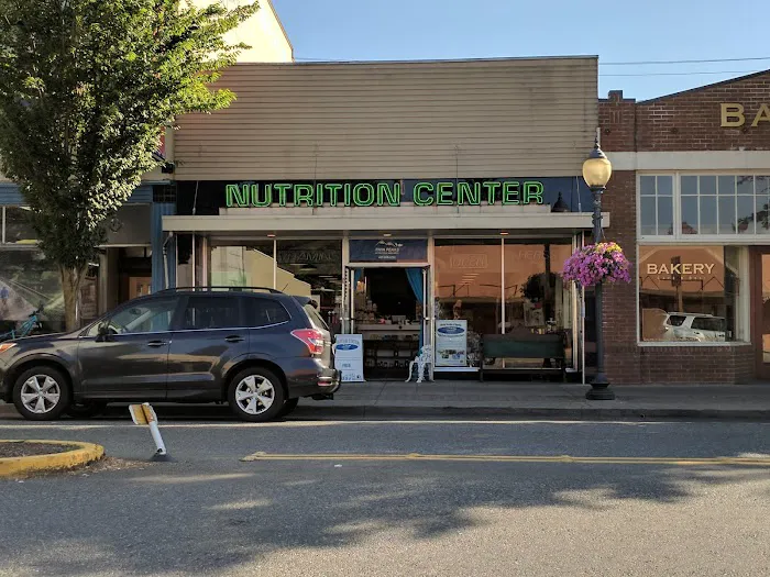 Twin Peaks Wellness Boutique 0