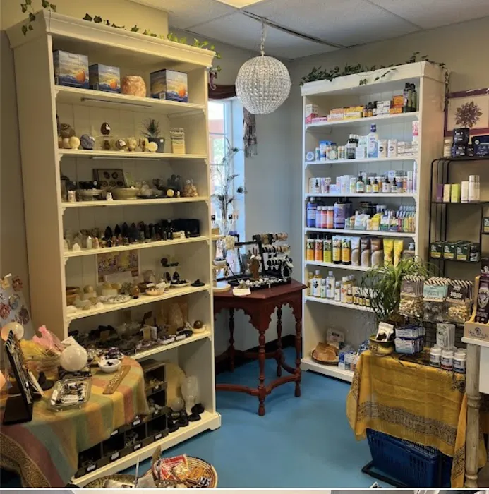 Twin Peaks Wellness Boutique 9