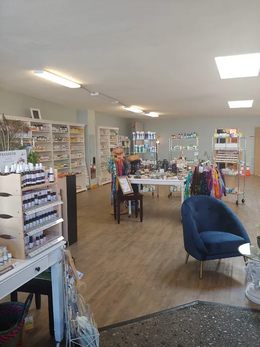Twin Peaks Wellness Boutique 5