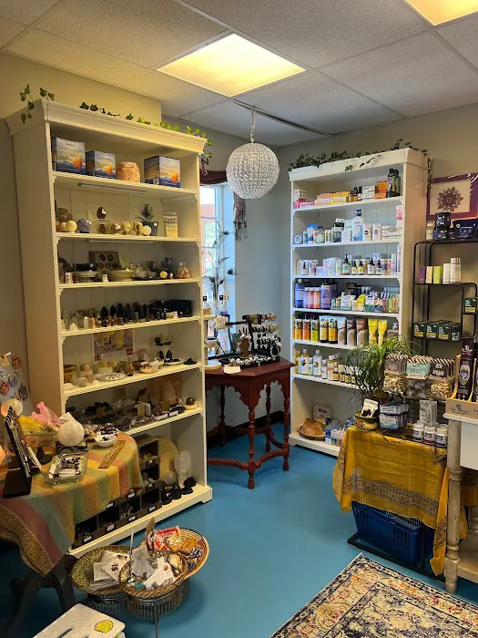 Twin Peaks Wellness Boutique 1