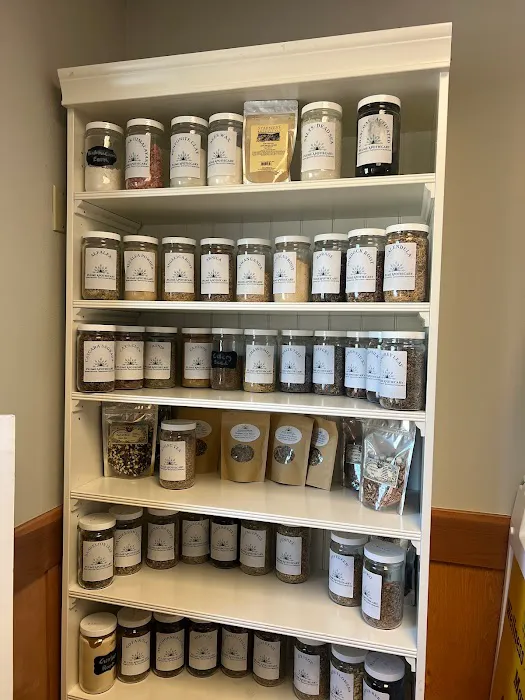 Twin Peaks Wellness Boutique 6