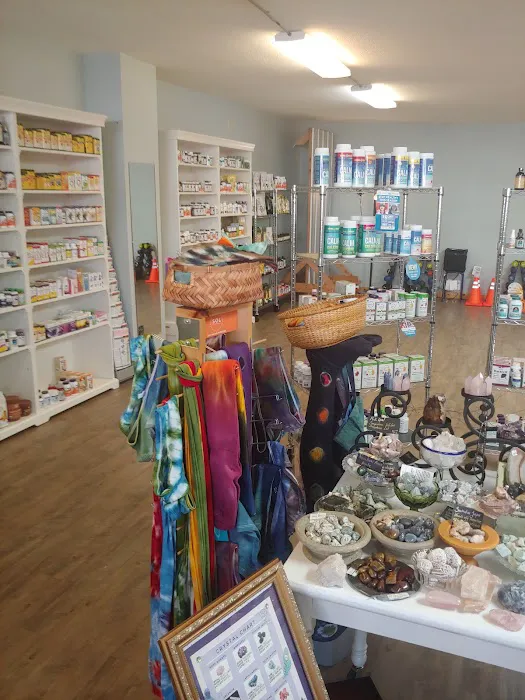 Twin Peaks Wellness Boutique 3