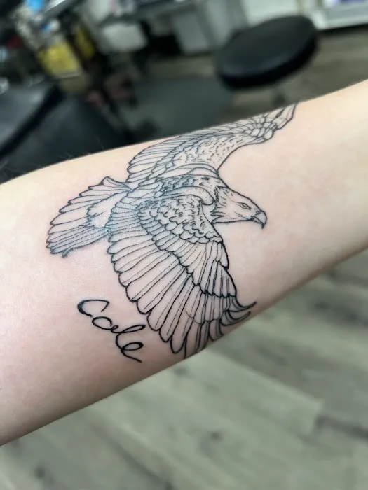 Payne Ink 1