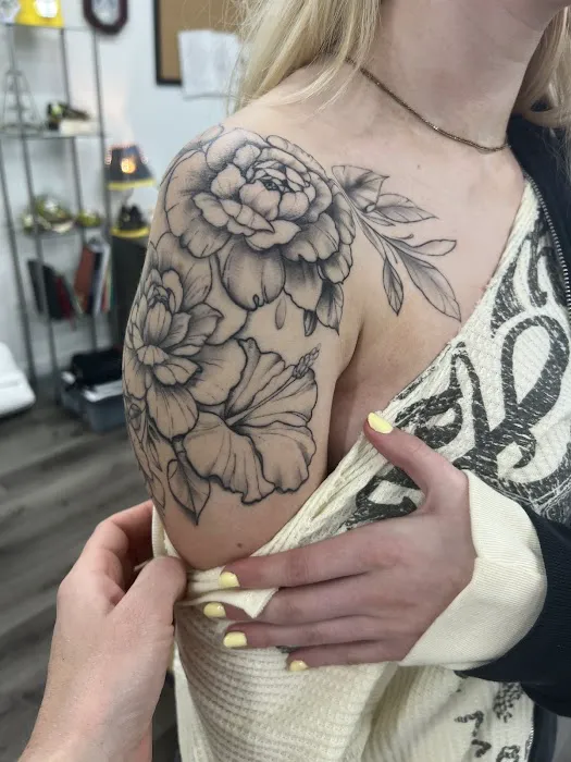 Payne Ink 0