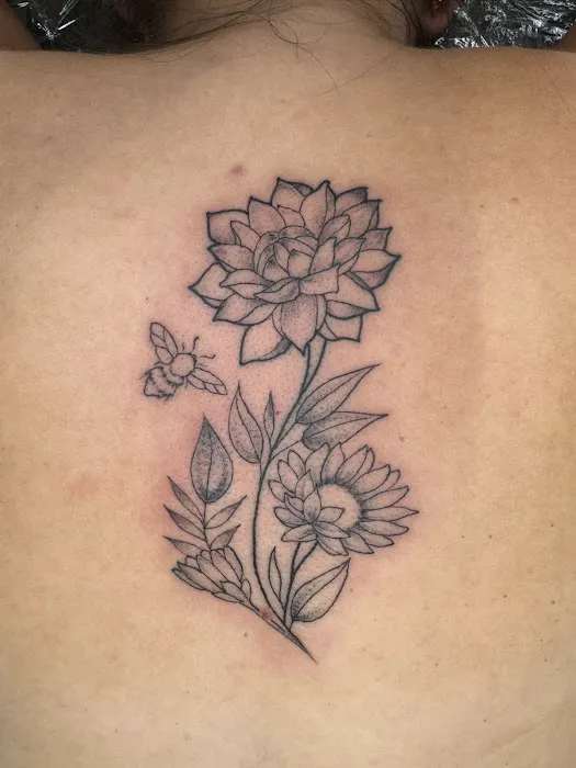Payne Ink 6