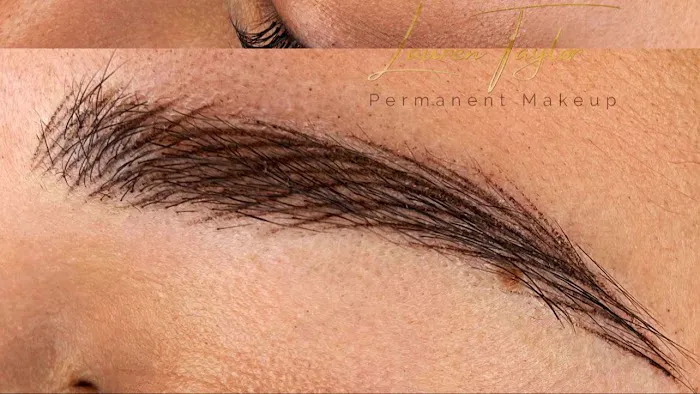 Lauren Taylor Academy Permanent Makeup Training 0