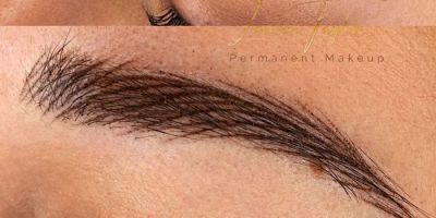 Lauren Taylor Academy Permanent Makeup Training