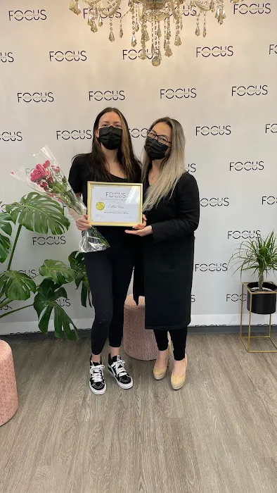 Focus Microblading Academy 7