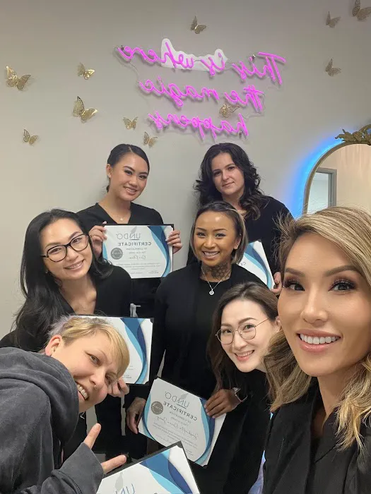 Focus Microblading Academy 0