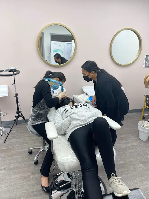 Focus Microblading Academy 5