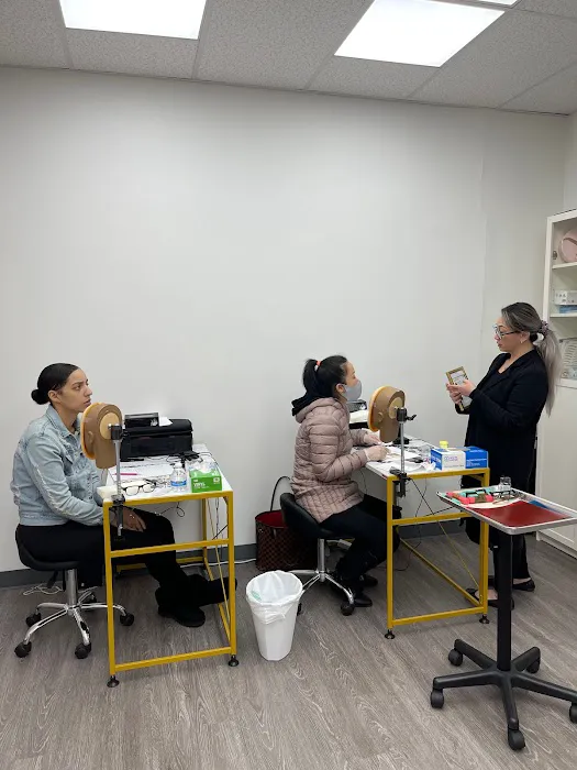 Focus Microblading Academy 6