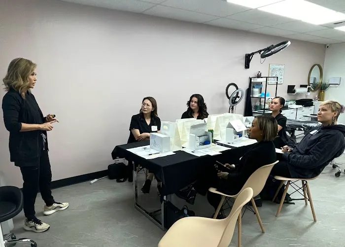 Focus Microblading Academy 2
