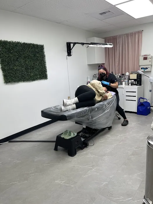 Focus Microblading Academy 1