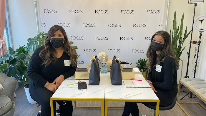Focus Microblading Academy 3