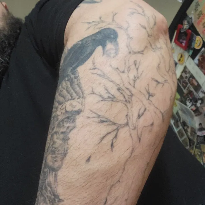 Local Roots Ink Studio 0