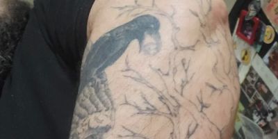 Local Roots Ink Studio
