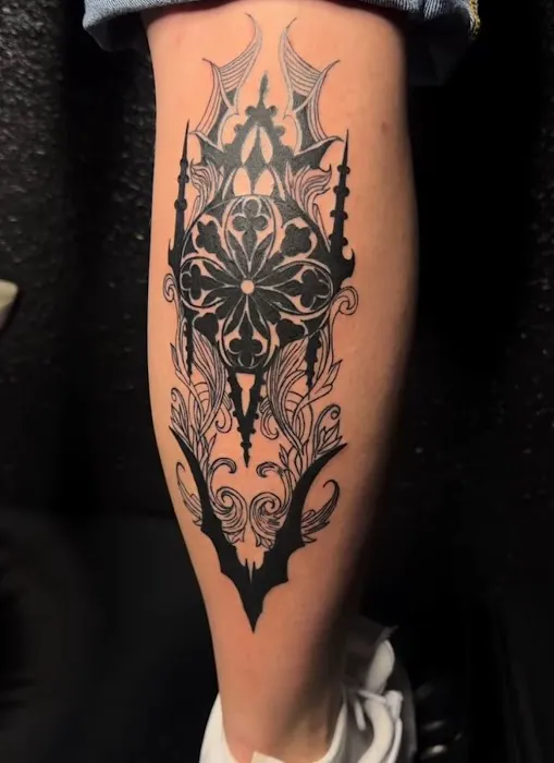 Local Roots Ink Studio 4