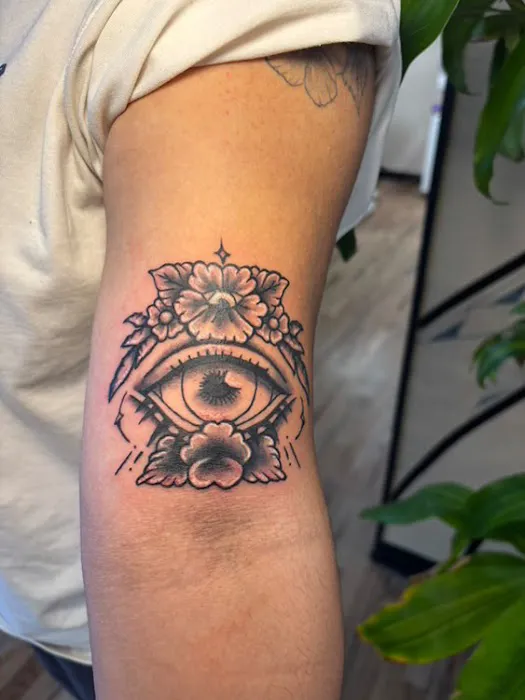 Local Roots Ink Studio 1