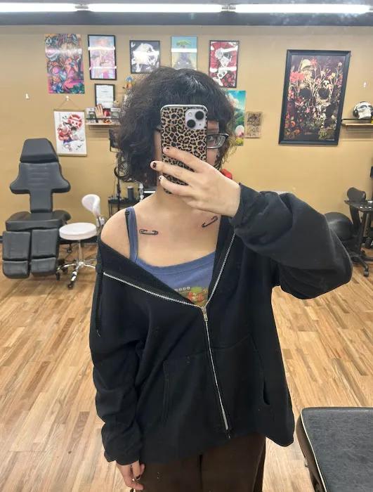 Local Roots Ink Studio 7