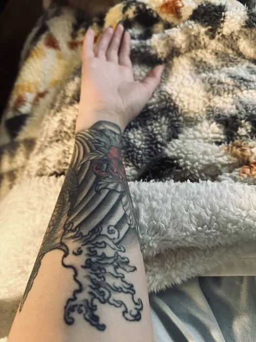 Local Roots Ink Studio 5