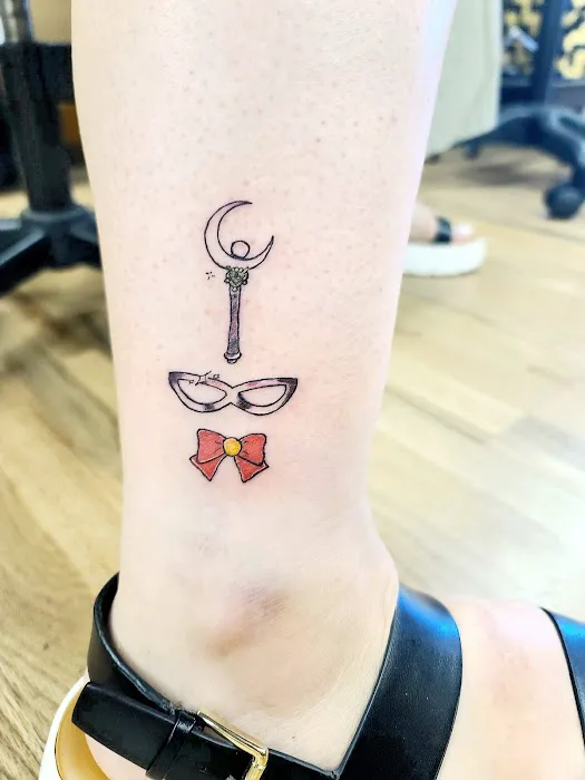 Local Roots Ink Studio 2