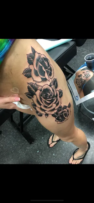 Tattoo Committee 2