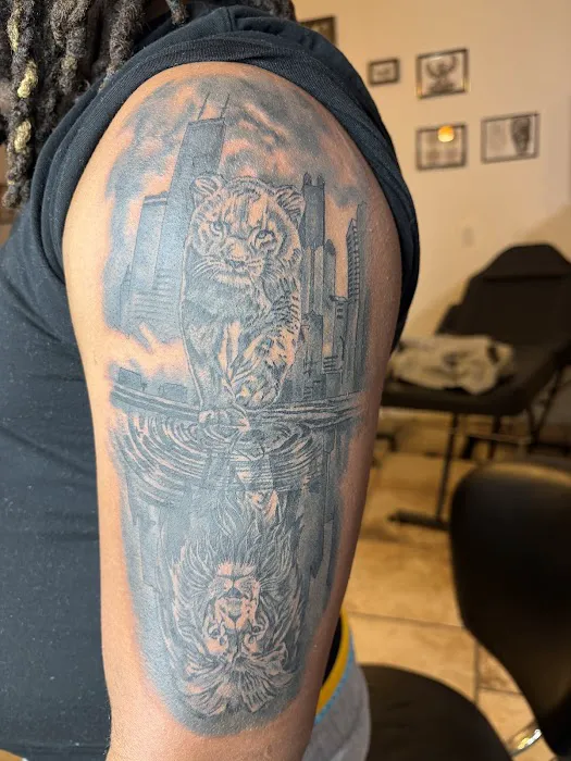 Tattoo Committee 1