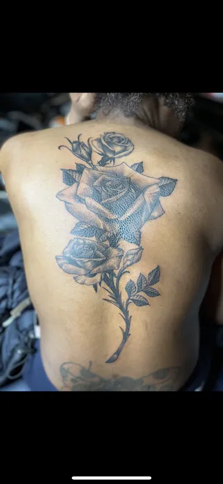 Tattoo Committee 0
