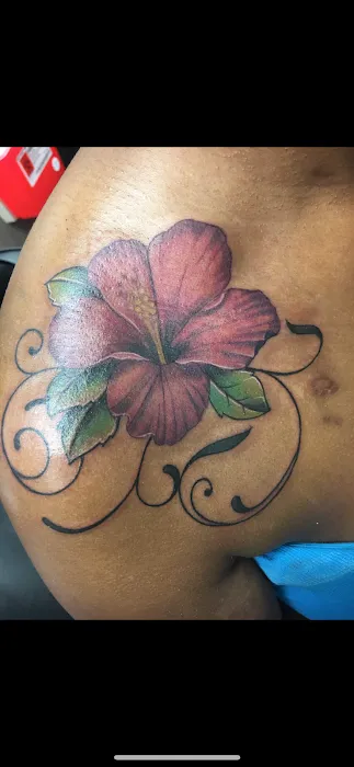Tattoo Committee 6