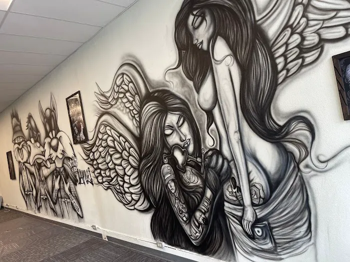 South King Tattoos 4