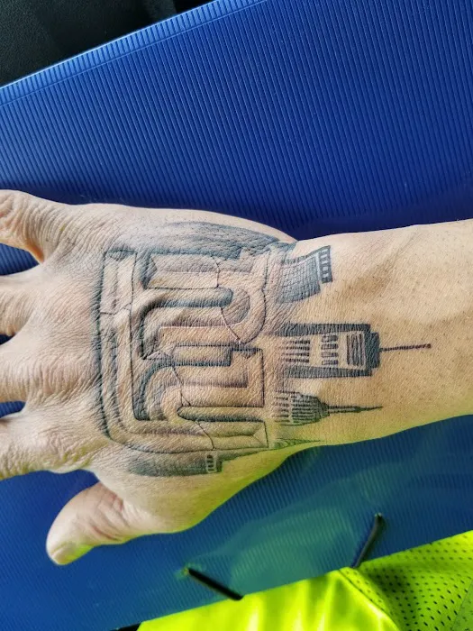 Neil Reyes Tattoo 5