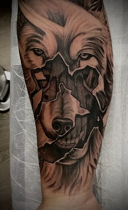 Neil Reyes Tattoo 7