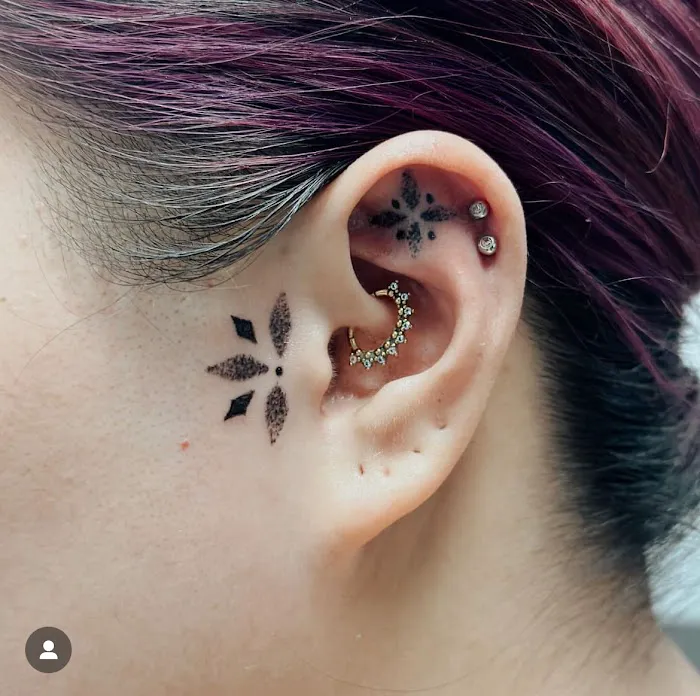 Choyce Ink Studio 7