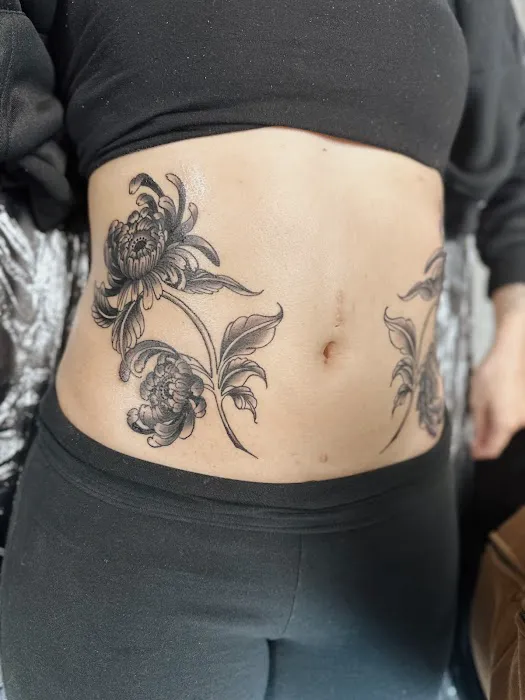 Choyce Ink Studio 6