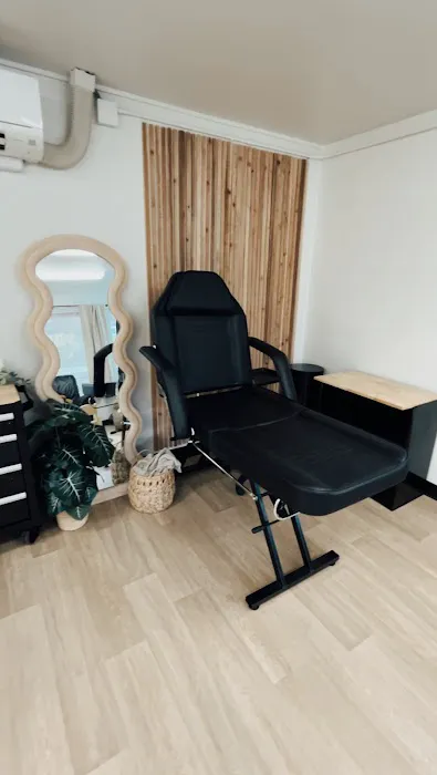 Choyce Ink Studio 4