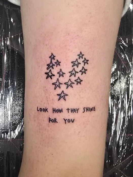 Tranquility Ink Tattoo LLC 3