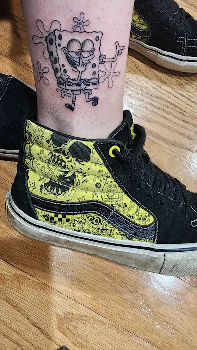 Tranquility Ink Tattoo LLC 1