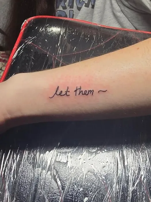 Tranquility Ink Tattoo LLC 4