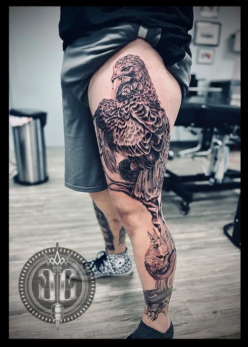 cstudiotattoo shop 7