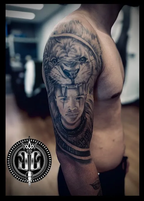 cstudiotattoo shop 1