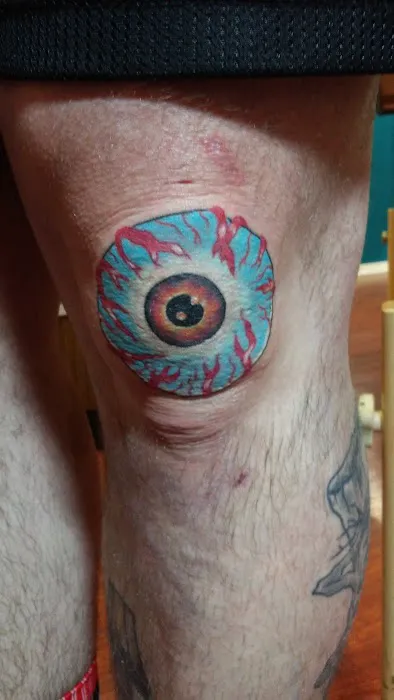 BTU TATTOO 1