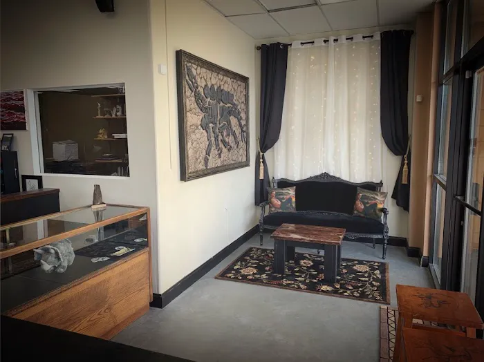 Jurassic Ink Tattoo Co. 6