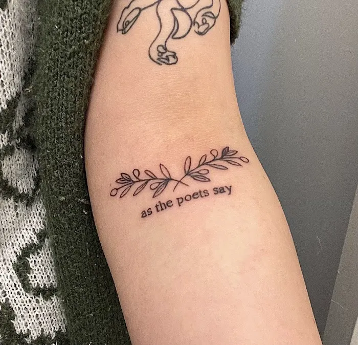 Jurassic Ink Tattoo Co. 5